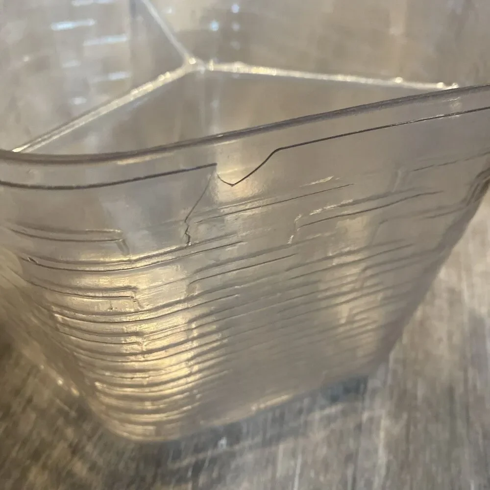 Longaberger ® Christmas Collection™ 1997 Edition Snow flake Basket™